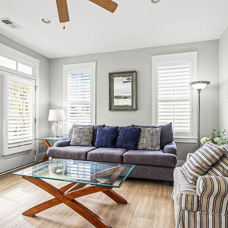 Cinzia Lane Bungalow Myrtle Beach Dış mekan fotoğraf