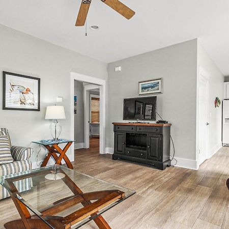 Cinzia Lane Bungalow Myrtle Beach Dış mekan fotoğraf