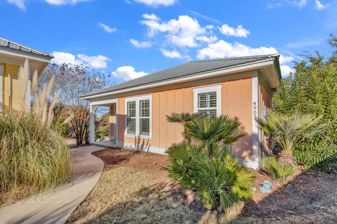 Cinzia Lane Bungalow Myrtle Beach Dış mekan fotoğraf