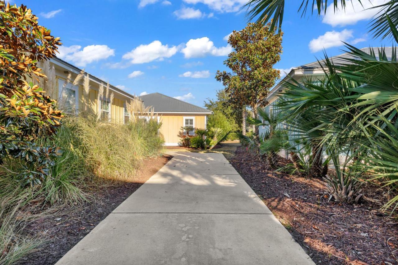Cinzia Lane Bungalow Myrtle Beach Dış mekan fotoğraf