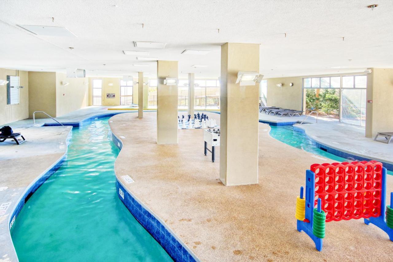 Cinzia Lane Bungalow Myrtle Beach Dış mekan fotoğraf