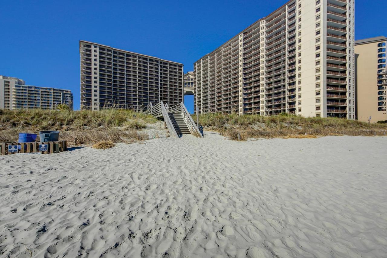 Cinzia Lane Bungalow Myrtle Beach Dış mekan fotoğraf