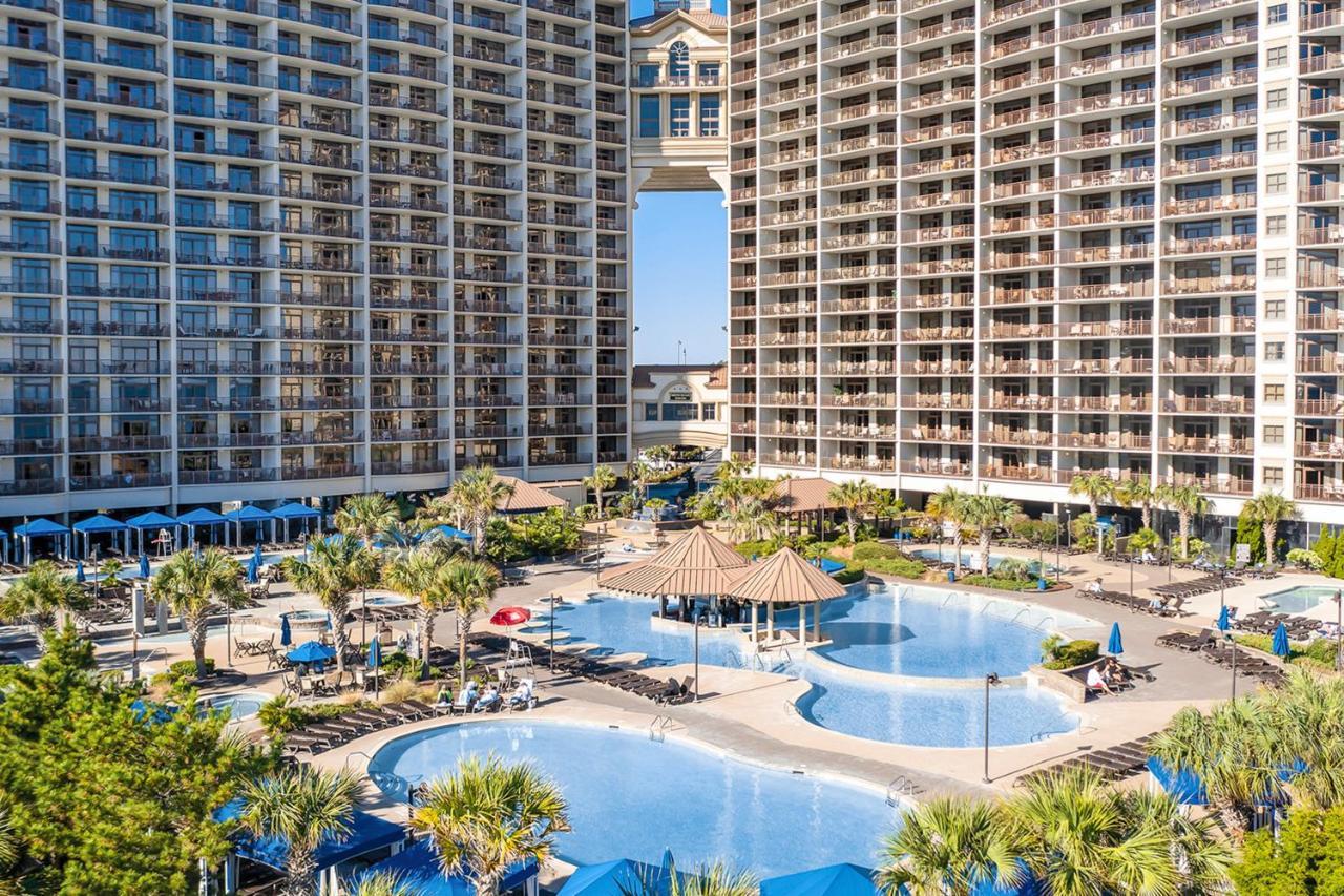 Cinzia Lane Bungalow Myrtle Beach Dış mekan fotoğraf