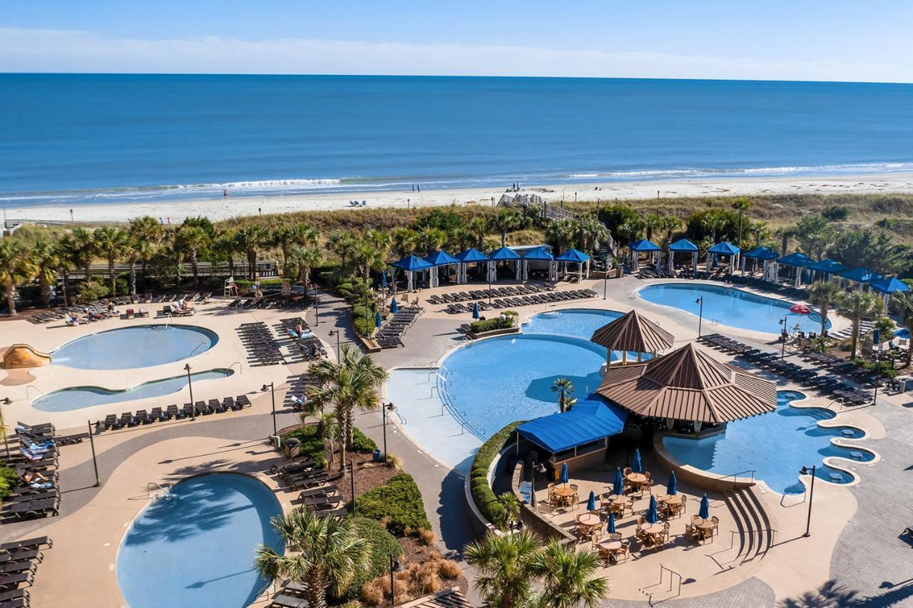 Cinzia Lane Bungalow Myrtle Beach Dış mekan fotoğraf
