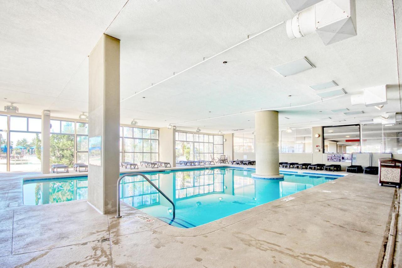 Cinzia Lane Bungalow Myrtle Beach Dış mekan fotoğraf