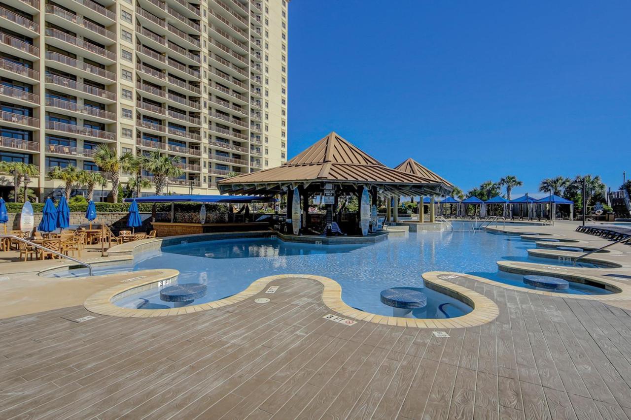 Cinzia Lane Bungalow Myrtle Beach Dış mekan fotoğraf
