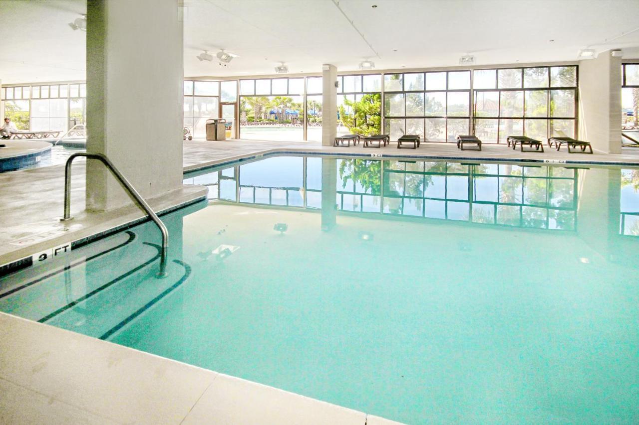 Cinzia Lane Bungalow Myrtle Beach Dış mekan fotoğraf