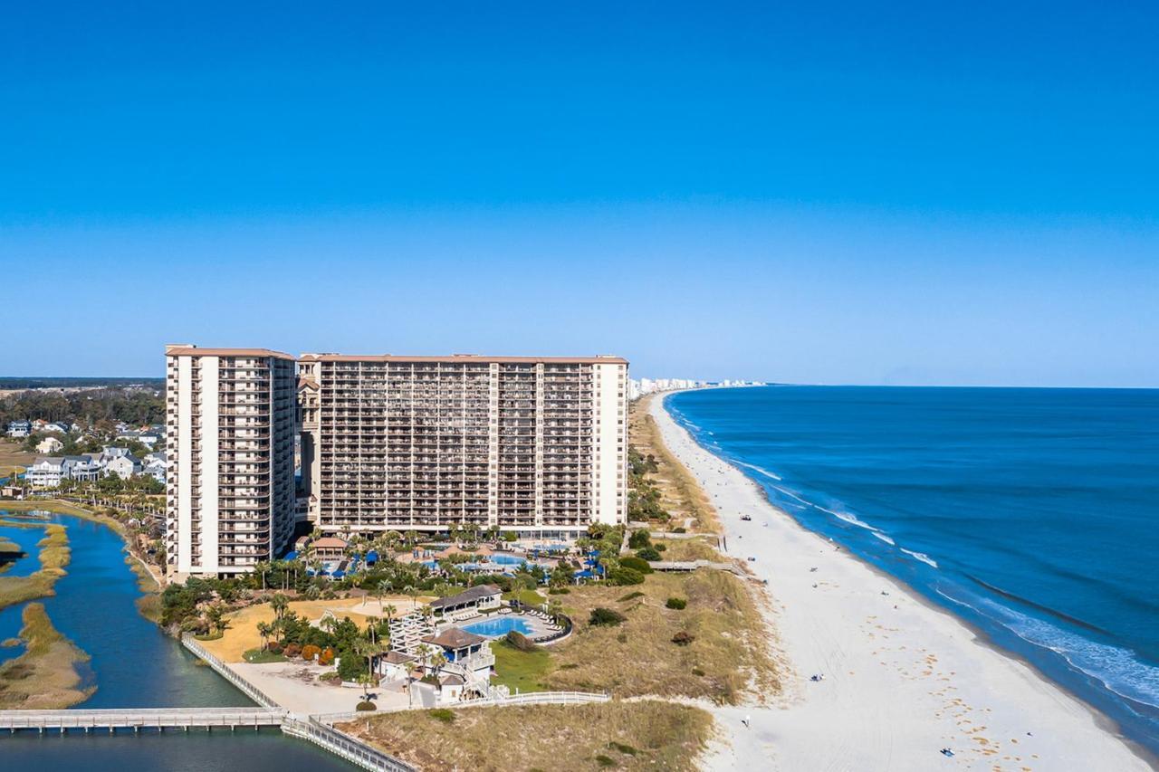 Cinzia Lane Bungalow Myrtle Beach Dış mekan fotoğraf