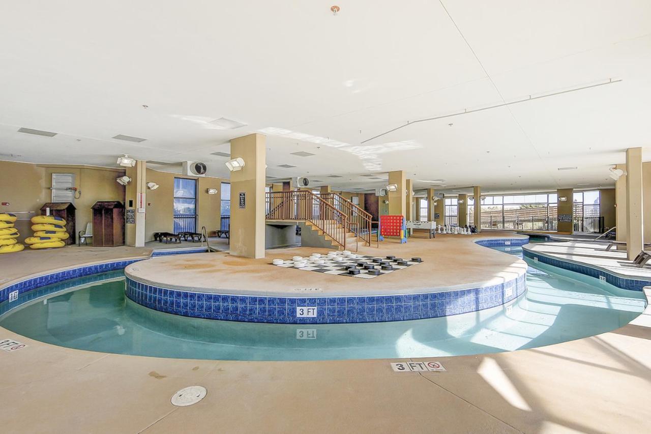 Cinzia Lane Bungalow Myrtle Beach Dış mekan fotoğraf