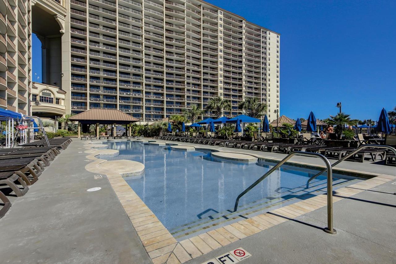 Cinzia Lane Bungalow Myrtle Beach Dış mekan fotoğraf