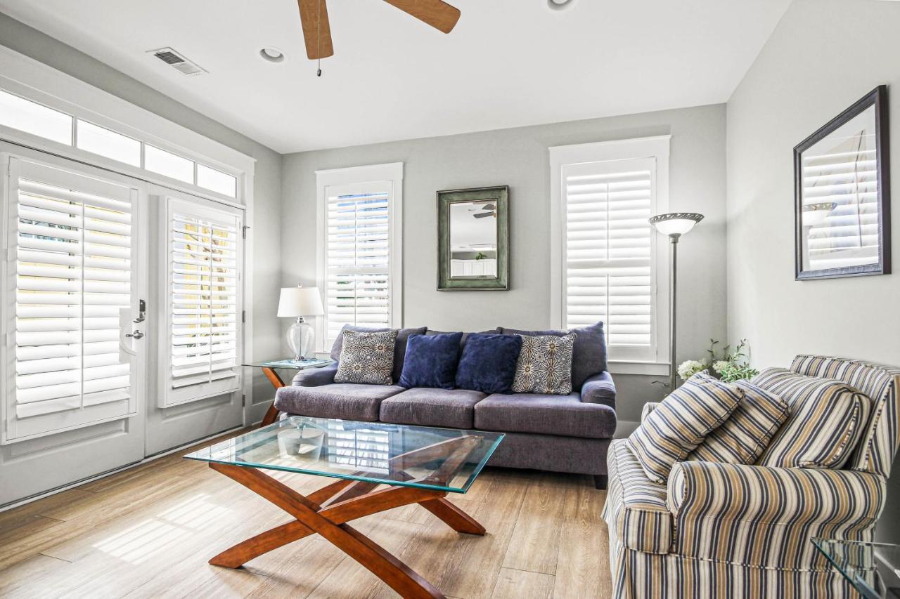 Cinzia Lane Bungalow Myrtle Beach Dış mekan fotoğraf