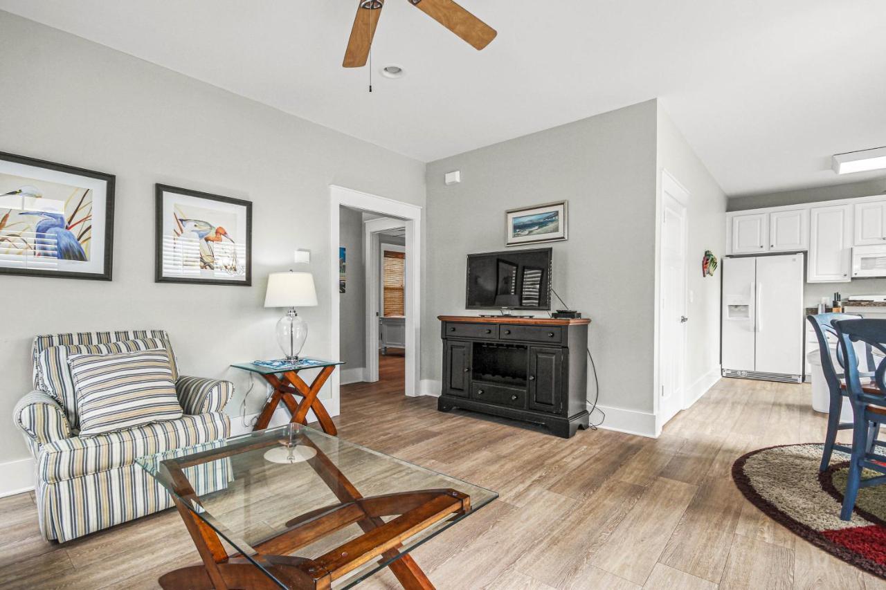 Cinzia Lane Bungalow Myrtle Beach Dış mekan fotoğraf