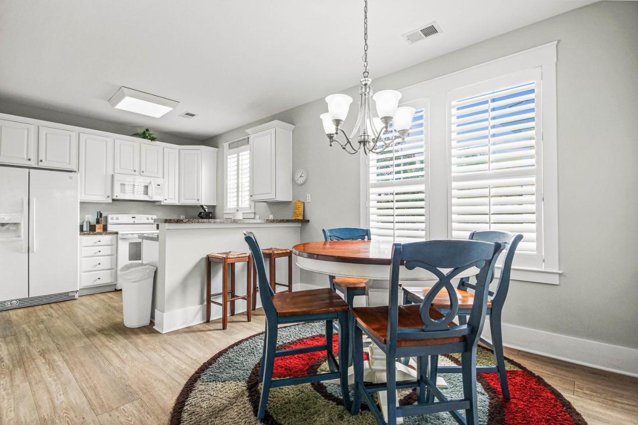 Cinzia Lane Bungalow Myrtle Beach Dış mekan fotoğraf