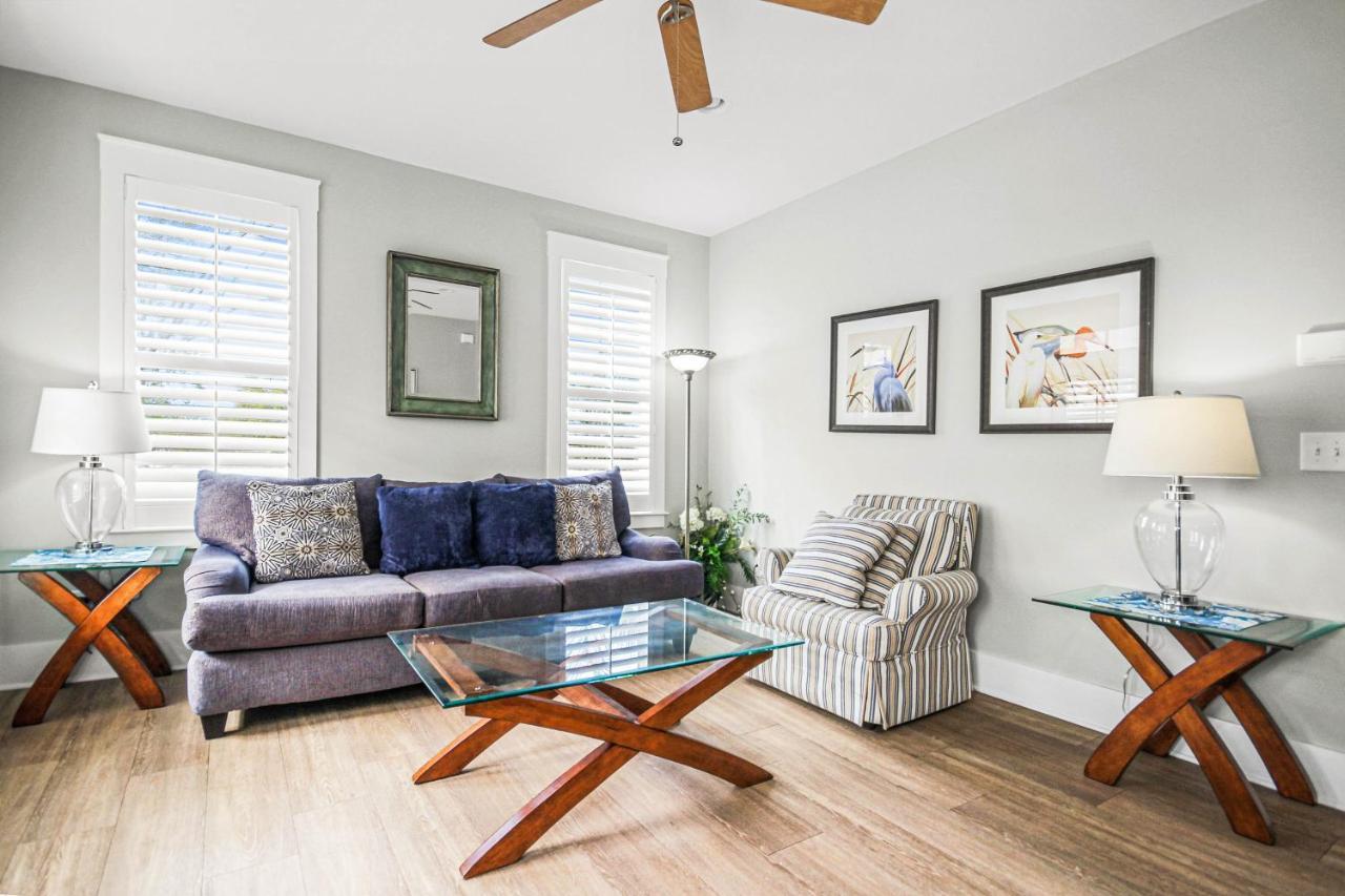 Cinzia Lane Bungalow Myrtle Beach Dış mekan fotoğraf
