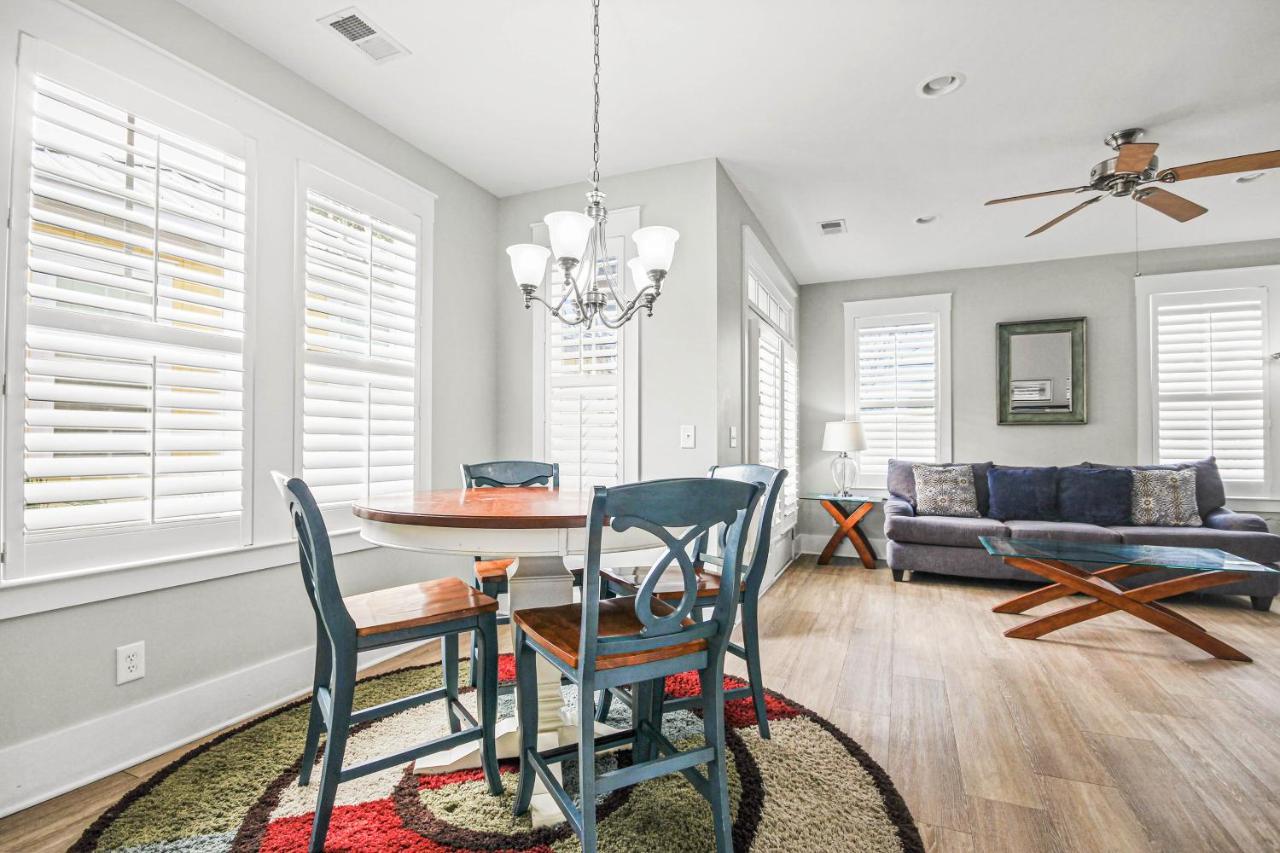 Cinzia Lane Bungalow Myrtle Beach Dış mekan fotoğraf