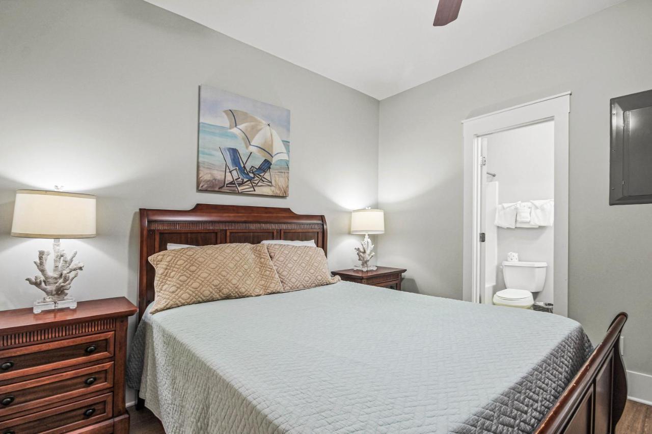 Cinzia Lane Bungalow Myrtle Beach Dış mekan fotoğraf