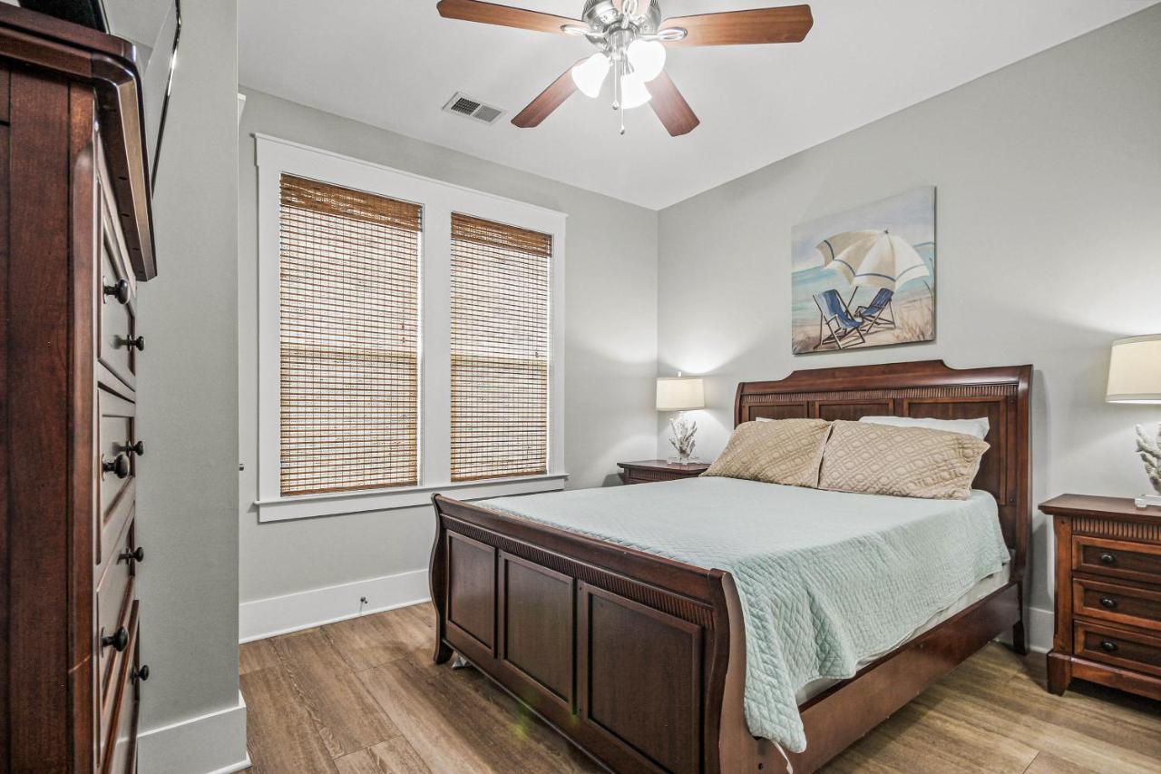 Cinzia Lane Bungalow Myrtle Beach Dış mekan fotoğraf