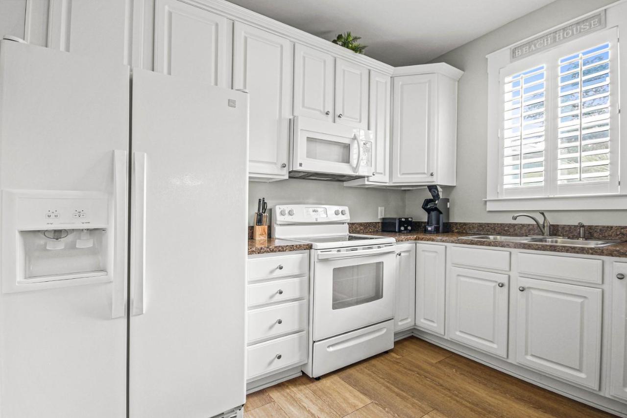 Cinzia Lane Bungalow Myrtle Beach Dış mekan fotoğraf