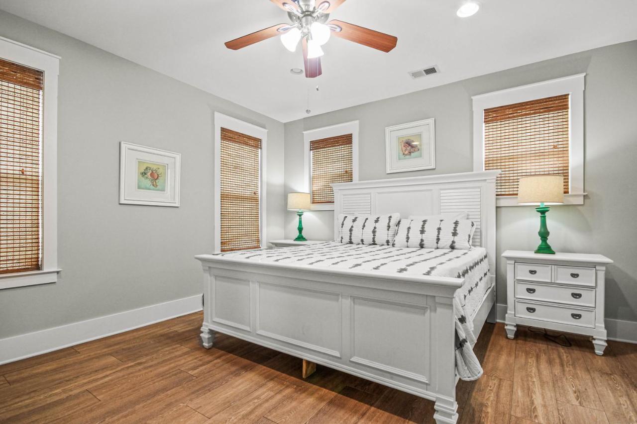 Cinzia Lane Bungalow Myrtle Beach Dış mekan fotoğraf
